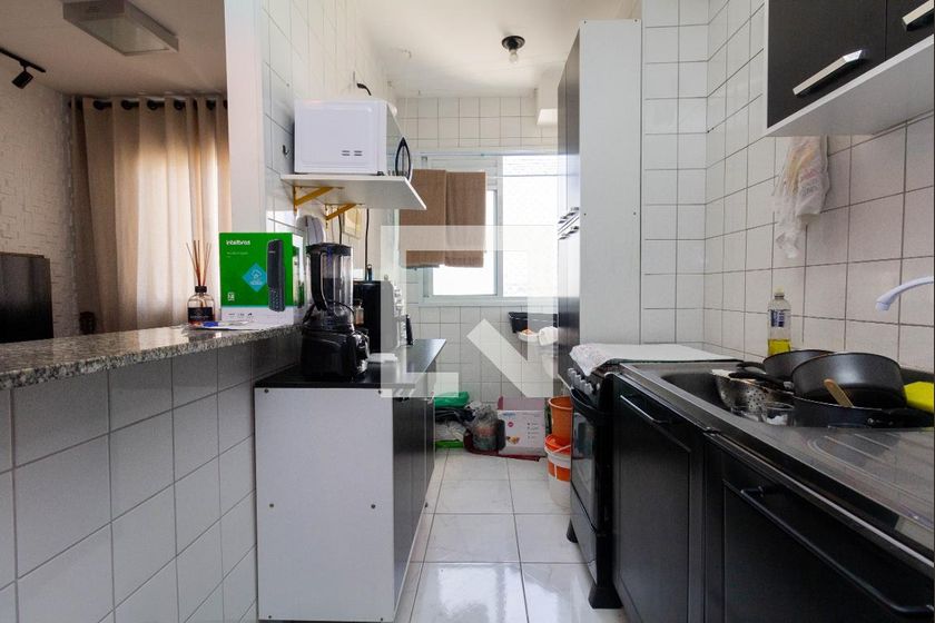 Apartamento, 2 quartos, 49 m² - Foto 58