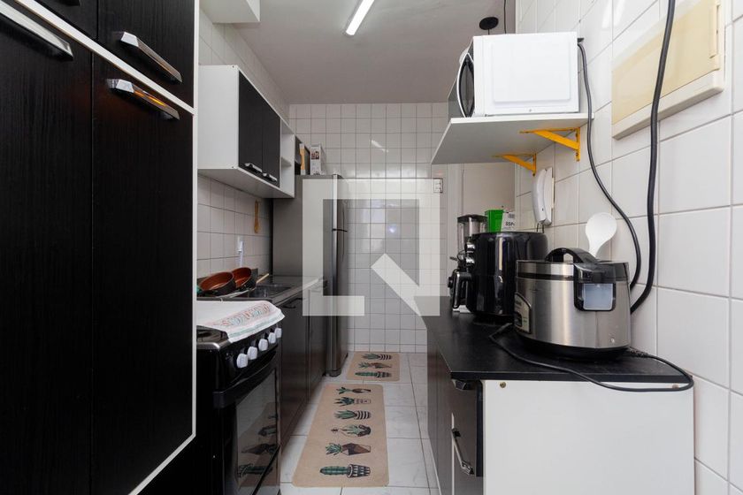 Apartamento, 2 quartos, 49 m² - Foto 64