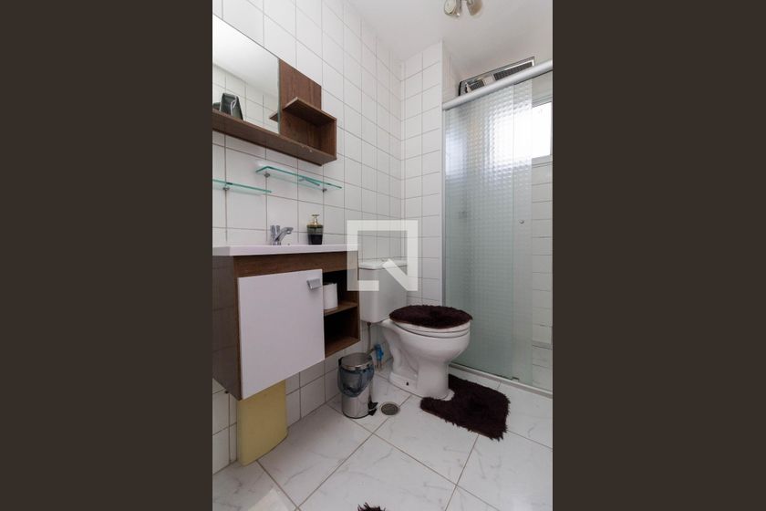 Apartamento, 2 quartos, 49 m² - Foto 46
