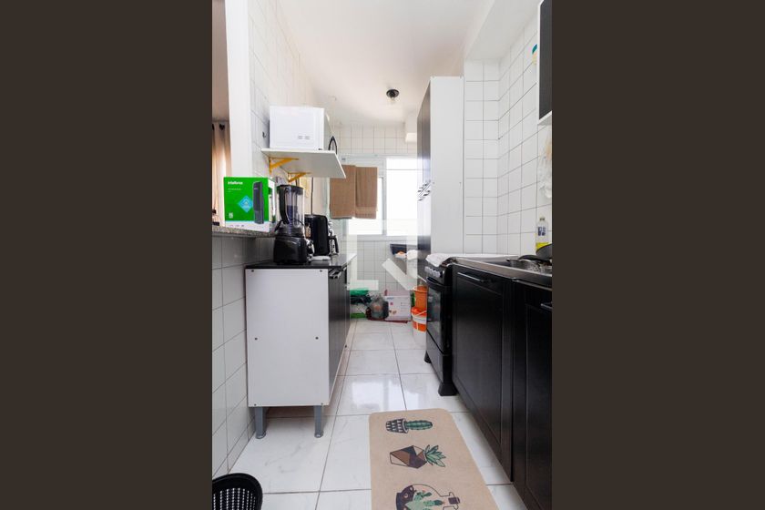 Apartamento, 2 quartos, 49 m² - Foto 60