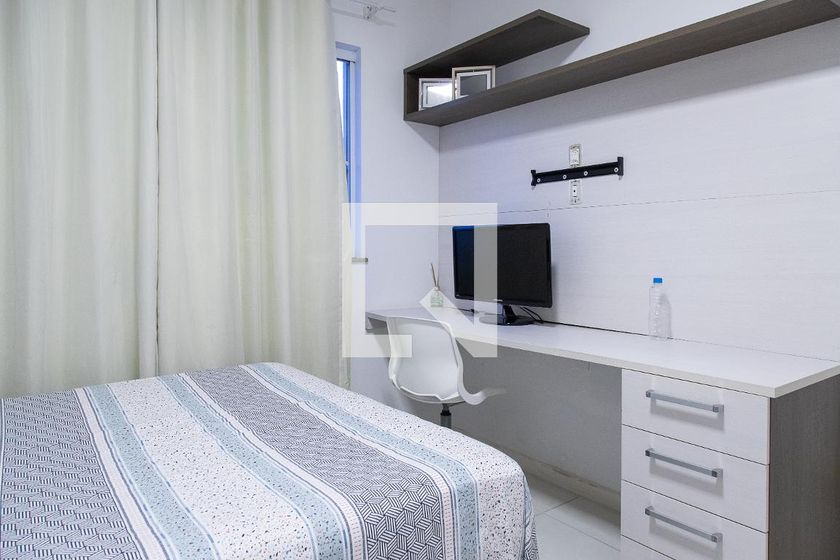 Casa, 4 quartos, 330 m² - Foto 13