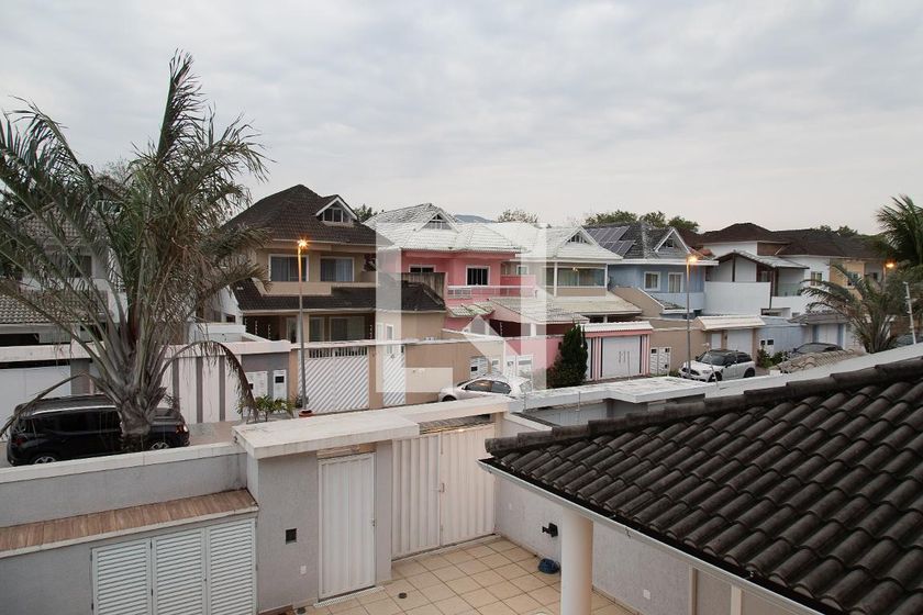 Casa, 4 quartos, 330 m² - Foto 28
