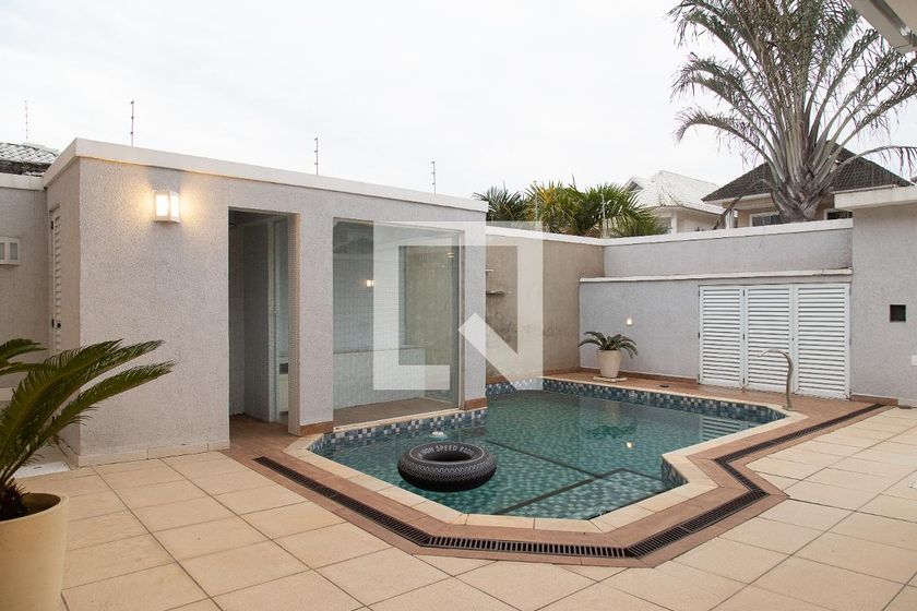Casa, 4 quartos, 330 m² - Foto 65