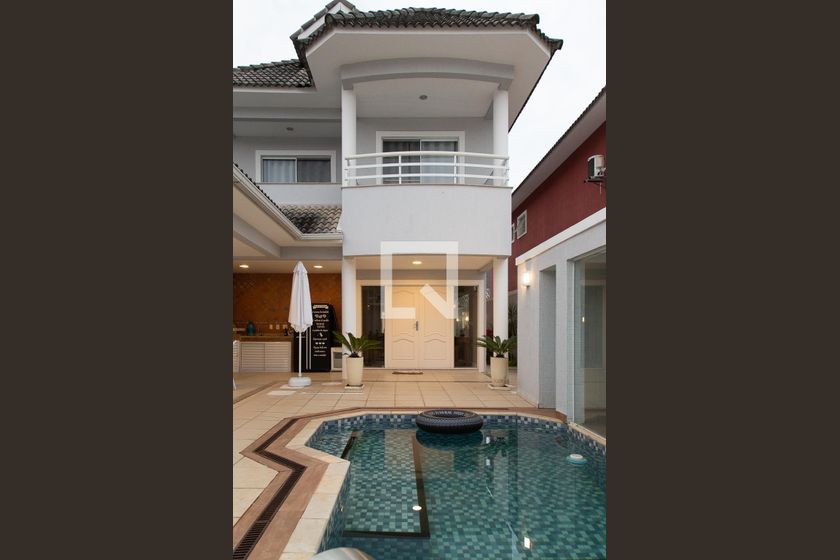Casa, 4 quartos, 330 m² - Foto 69
