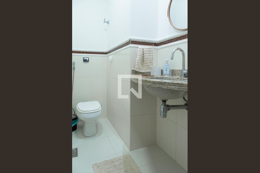 Casa, 4 quartos, 330 m² - Foto 11