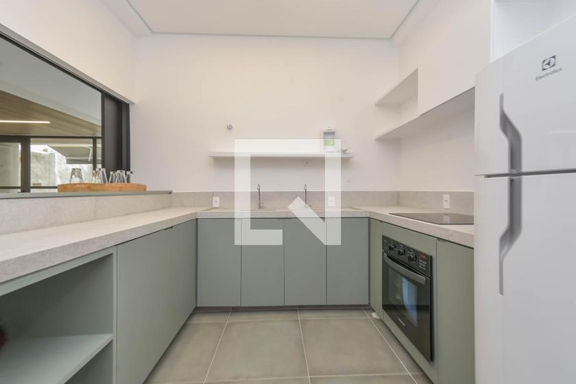 Apartamento, 1 quarto, 25 m² - Foto 55