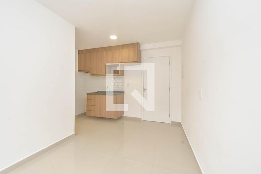 Apartamento, 1 quarto, 25 m² - Foto 7