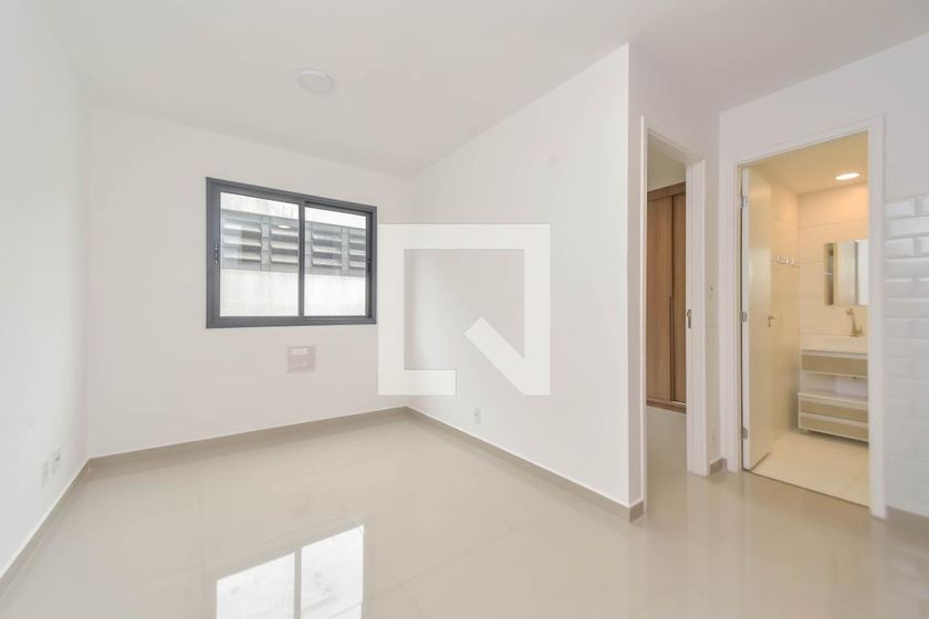 Apartamento, 1 quarto, 25 m² - Foto 1