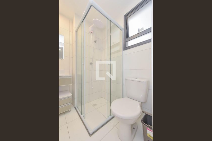 Apartamento, 1 quarto, 25 m² - Foto 29