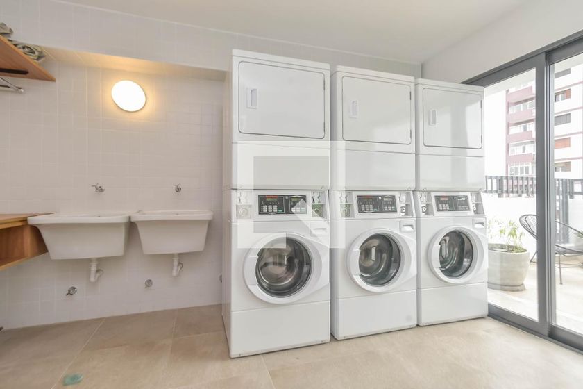 Apartamento, 1 quarto, 25 m² - Foto 63