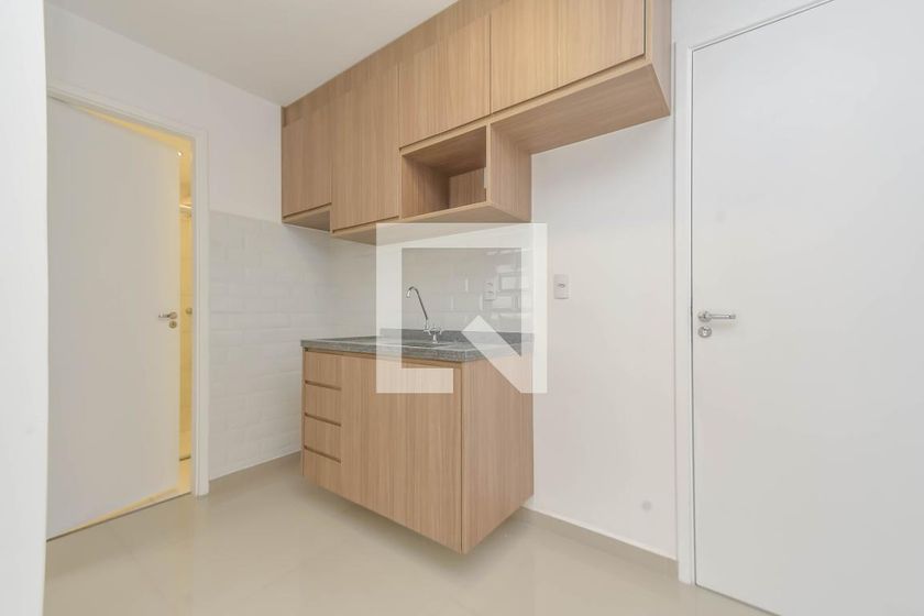 Apartamento, 1 quarto, 25 m² - Foto 37