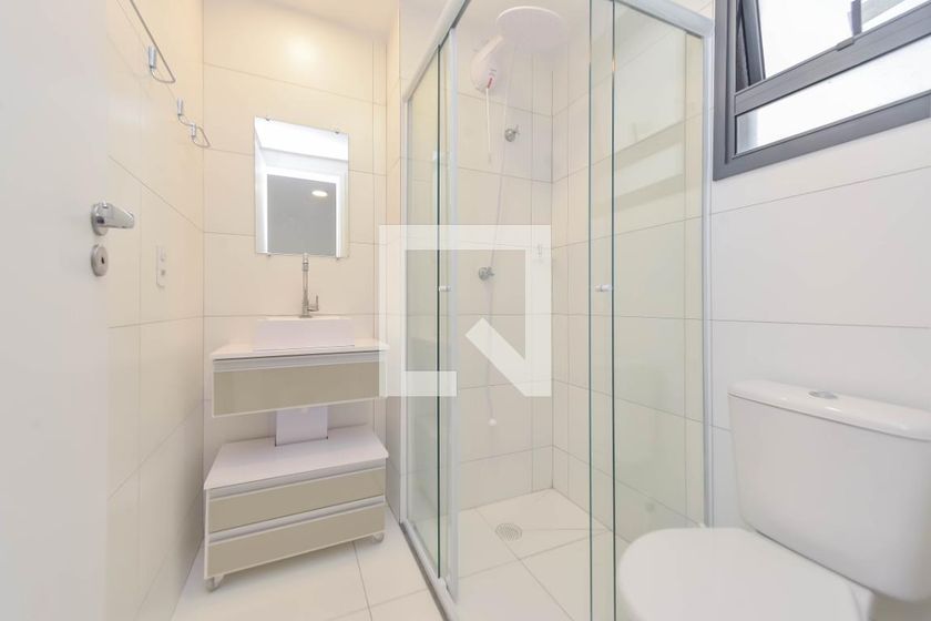 Apartamento, 1 quarto, 25 m² - Foto 25