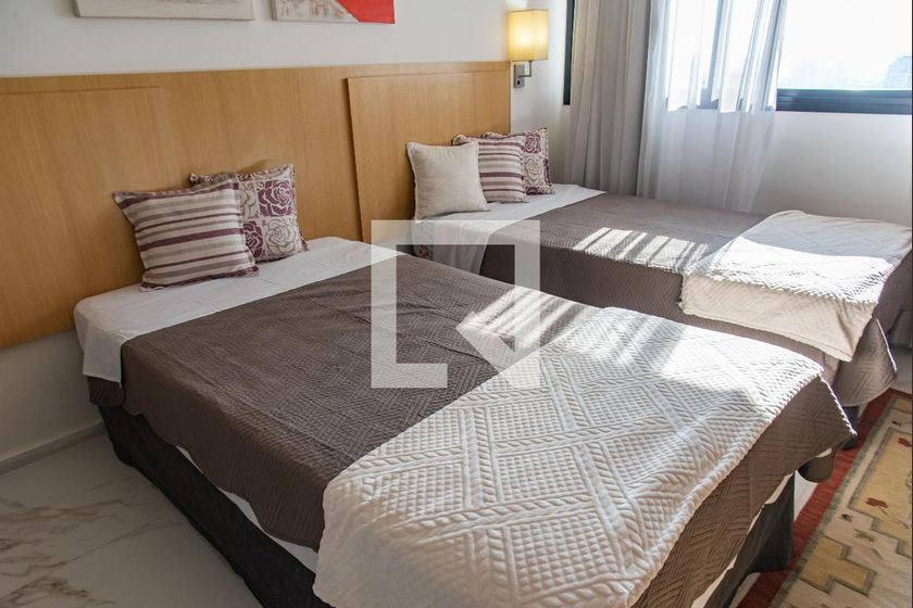 Kitnet-Studio, 30 m² - Foto 17