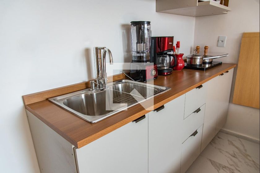 Kitnet-Studio, 30 m² - Foto 15