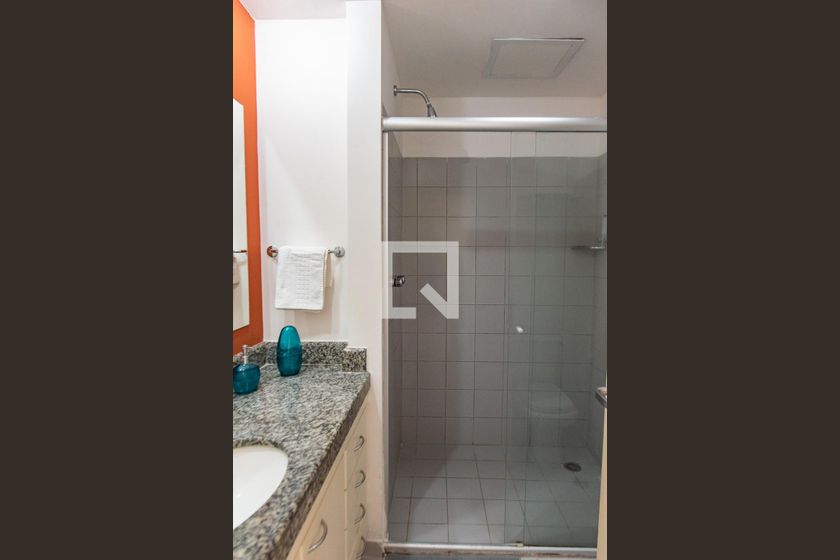 Kitnet-Studio, 30 m² - Foto 29