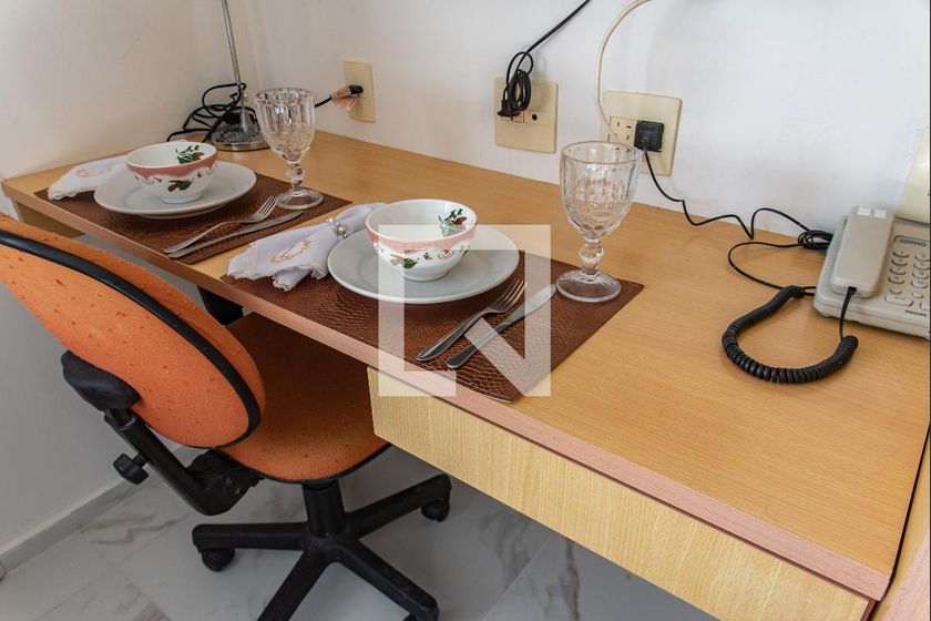Kitnet-Studio, 30 m² - Foto 11