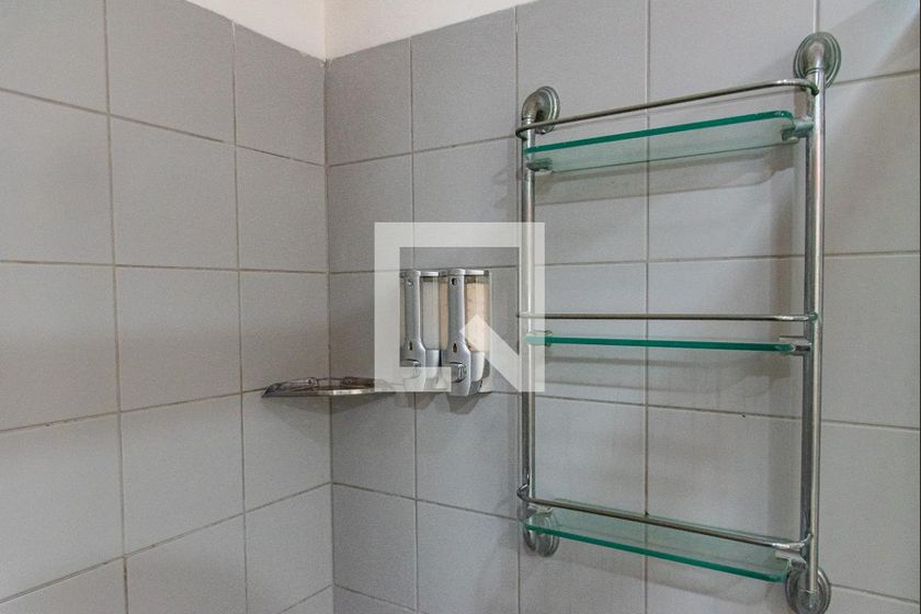 Kitnet-Studio, 30 m² - Foto 31