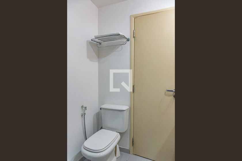 Kitnet-Studio, 30 m² - Foto 37