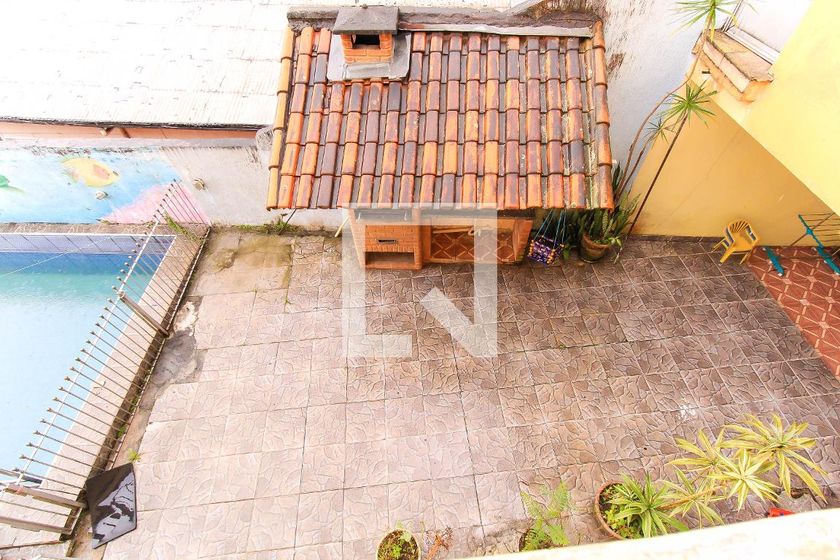Casa, 5 quartos, 430 m² - Foto 26