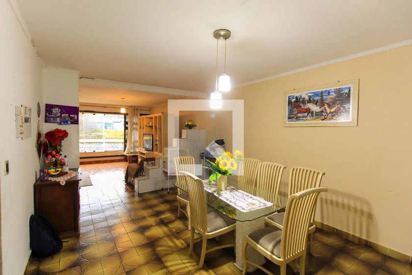 Casa, 5 quartos, 430 m² - Foto 10