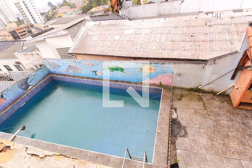 Casa, 5 quartos, 430 m² - Foto 19