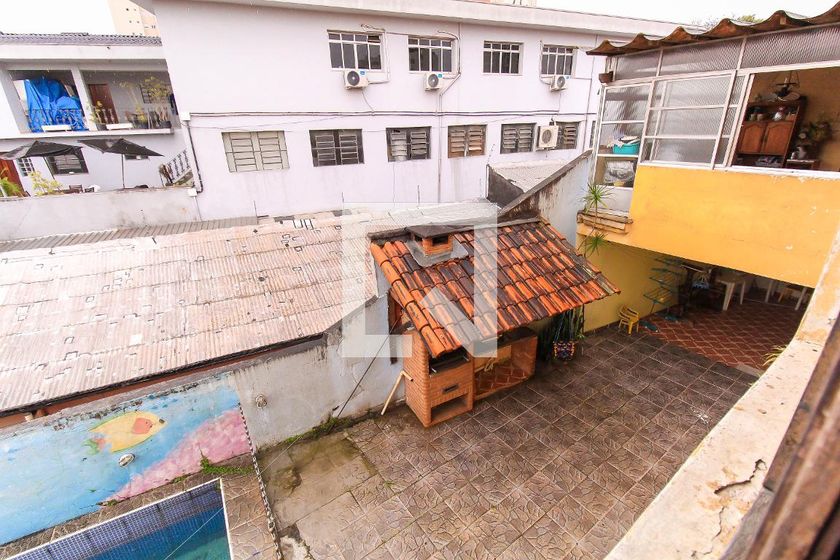 Casa, 5 quartos, 430 m² - Foto 20