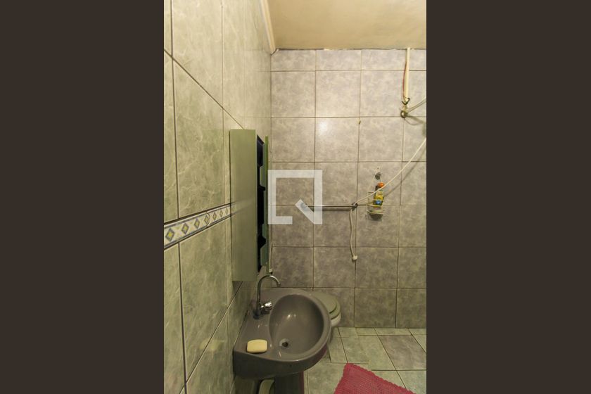 Casa, 5 quartos, 430 m² - Foto 33