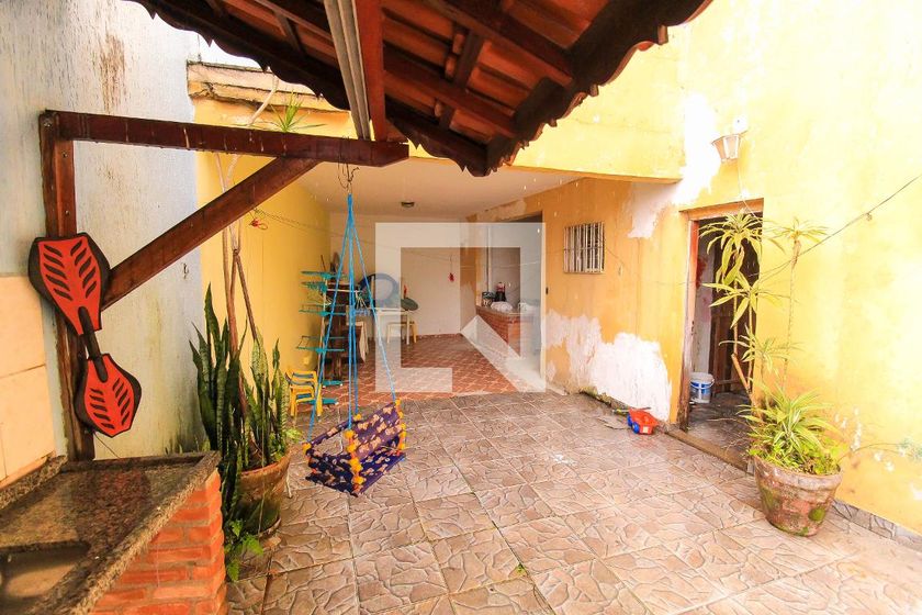 Casa, 5 quartos, 430 m² - Foto 69