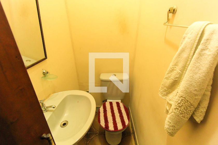 Casa, 5 quartos, 430 m² - Foto 46