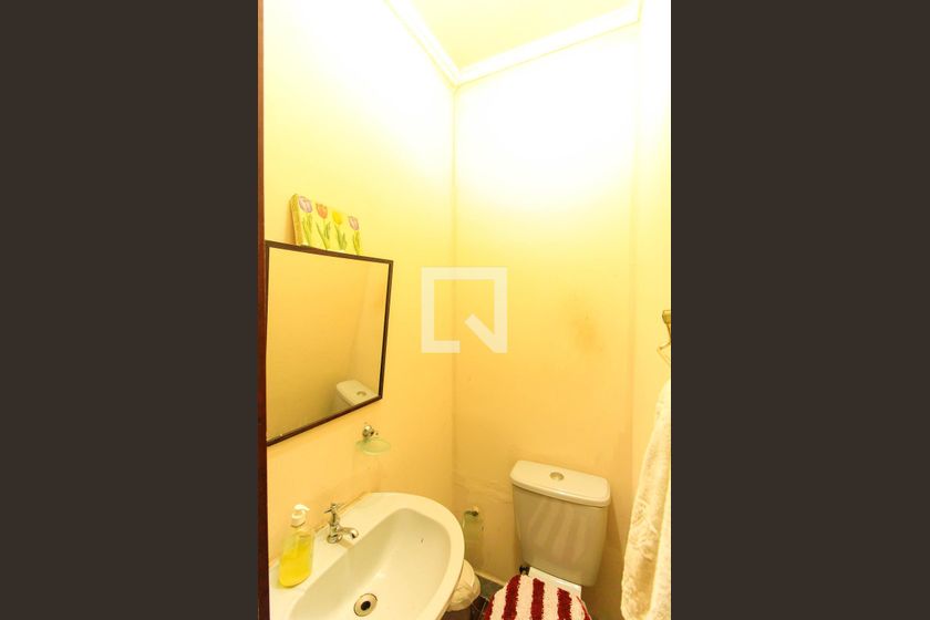 Casa, 5 quartos, 430 m² - Foto 45