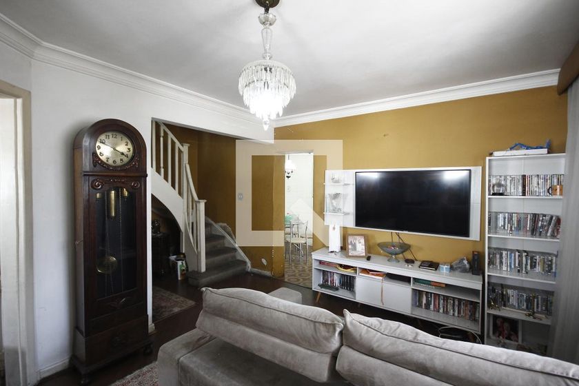Casa, 3 quartos, 200 m² - Foto 9