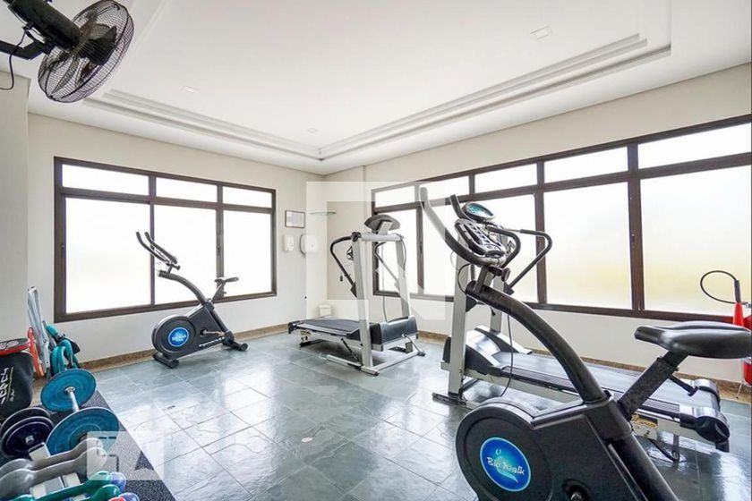 Apartamento, 2 quartos, 58 m² - Foto 85