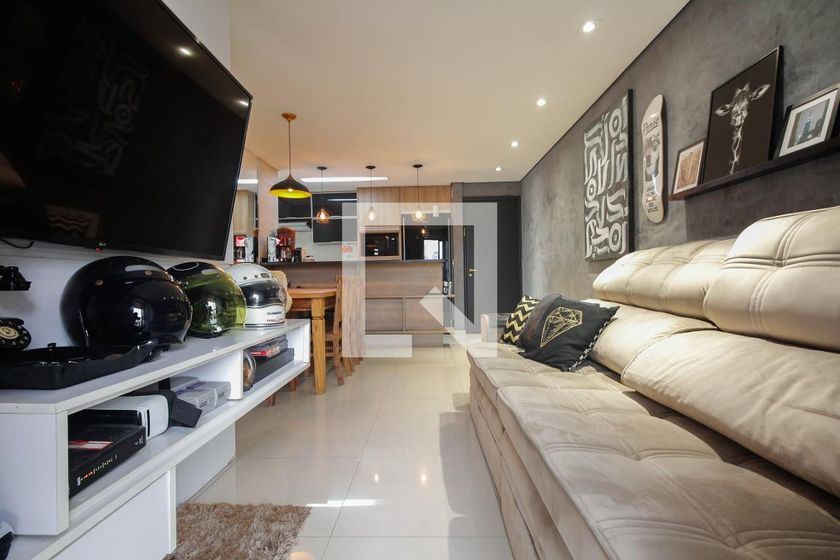 Apartamento, 2 quartos, 58 m² - Foto 7