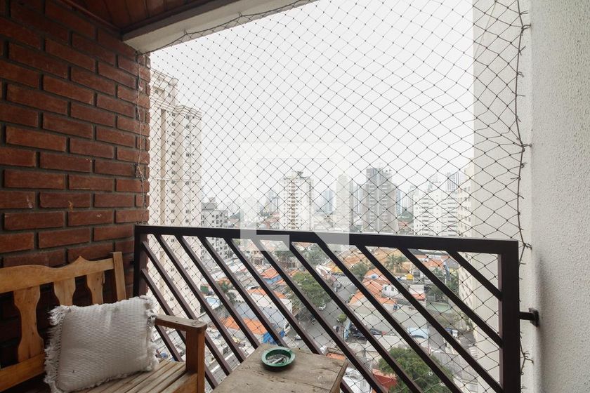 Apartamento, 2 quartos, 58 m² - Foto 13