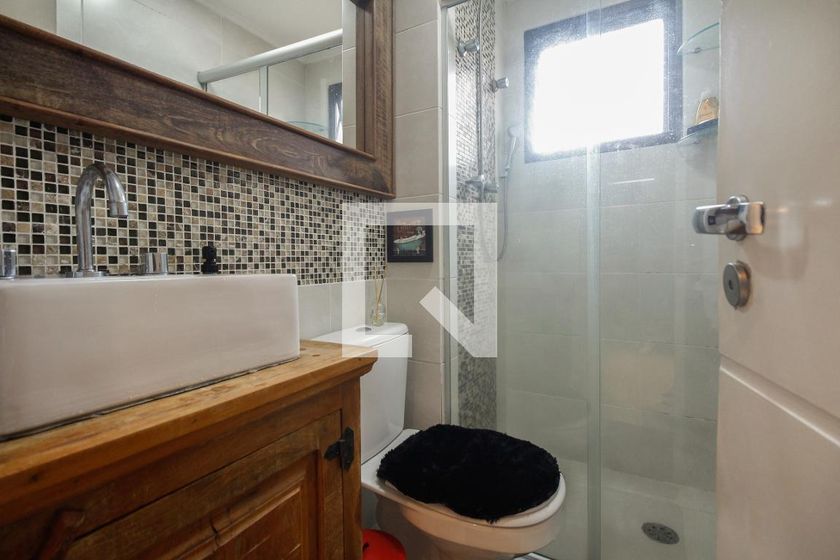 Apartamento, 2 quartos, 58 m² - Foto 21