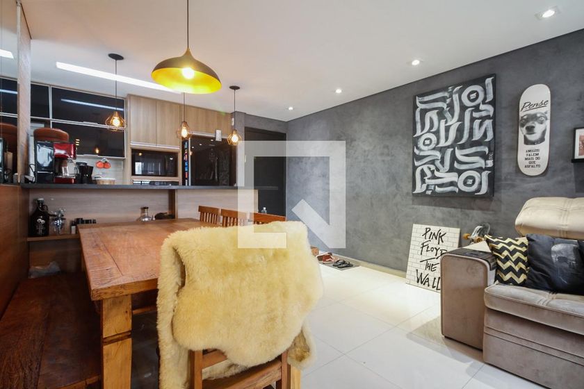 Apartamento, 2 quartos, 58 m² - Foto 9