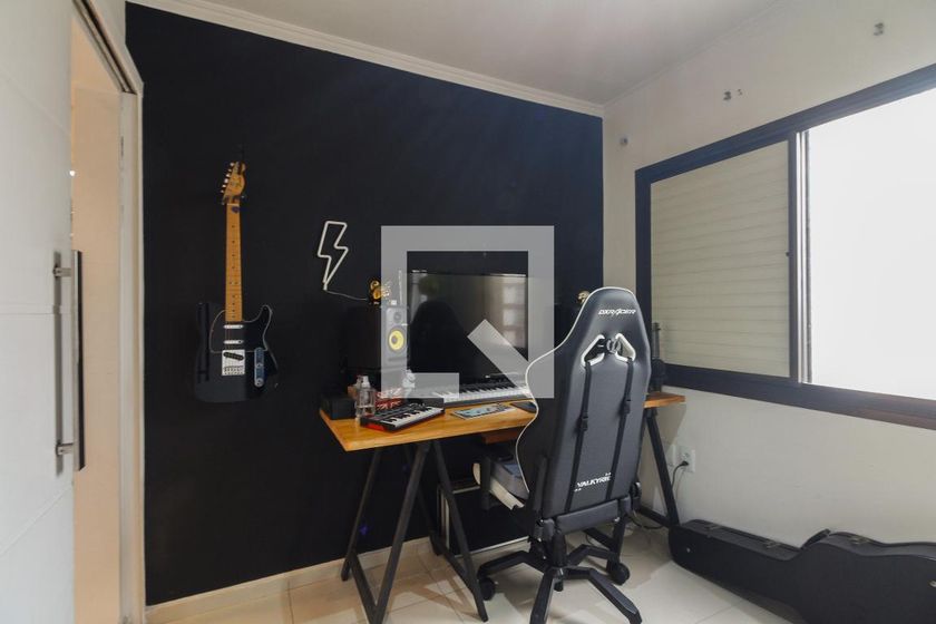 Apartamento, 2 quartos, 58 m² - Foto 35