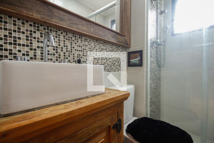 Apartamento, 2 quartos, 58 m² - Foto 23