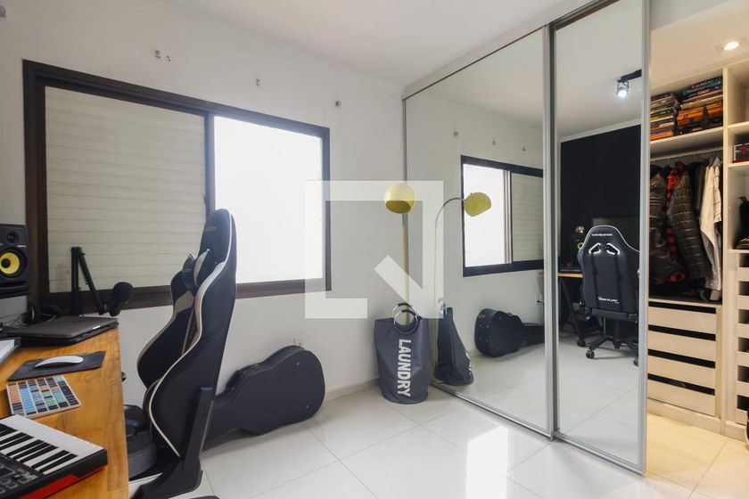 Apartamento, 2 quartos, 58 m² - Foto 33