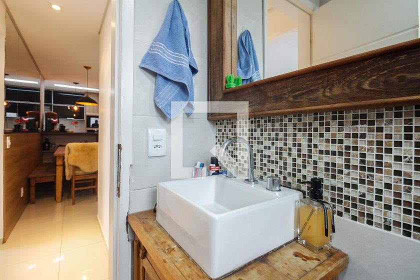 Apartamento, 2 quartos, 58 m² - Foto 25