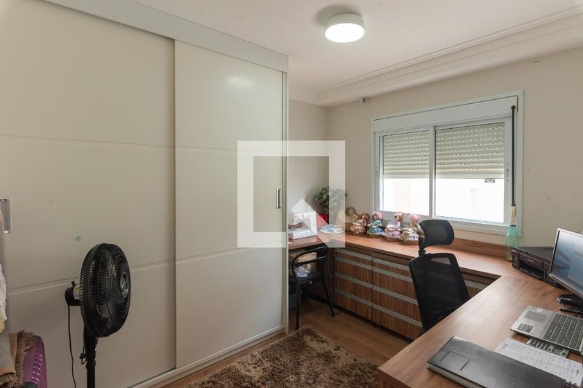 Apartamento à Venda - Parque Prado, 3 Quartos,  129 m2 em , Campinas - sp | SoloBR
