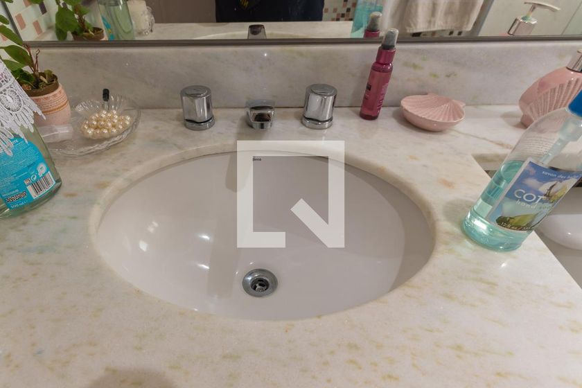 Apartamento à Venda - Parque Prado, 3 Quartos,  129 m2 em , Campinas - sp | SoloBR