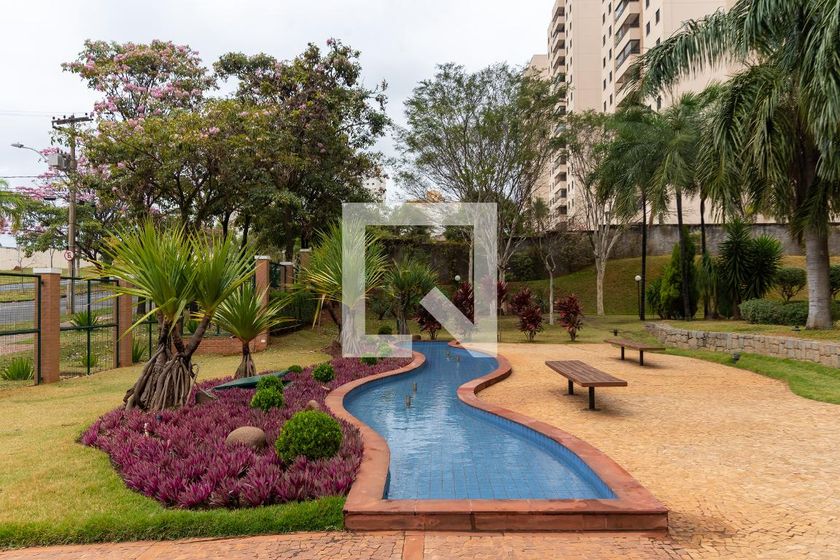 Apartamento à Venda - Parque Prado, 3 Quartos,  129 m2 em , Campinas - sp | SoloBR
