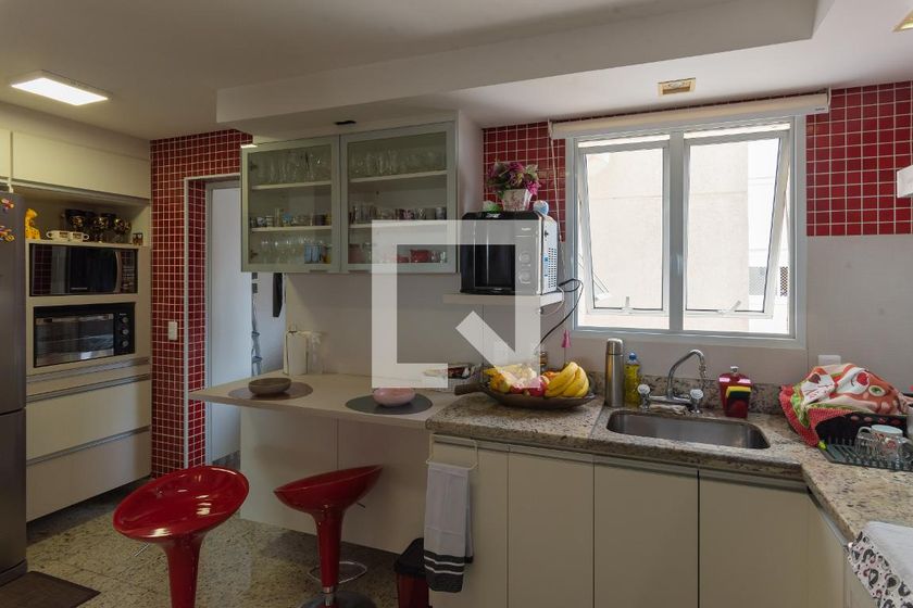 Apartamento à Venda - Parque Prado, 3 Quartos,  129 m2 em , Campinas - sp | SoloBR
