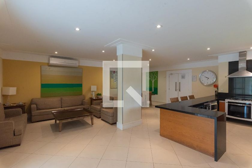 Apartamento à Venda - Parque Prado, 3 Quartos,  129 m2 em , Campinas - sp | SoloBR