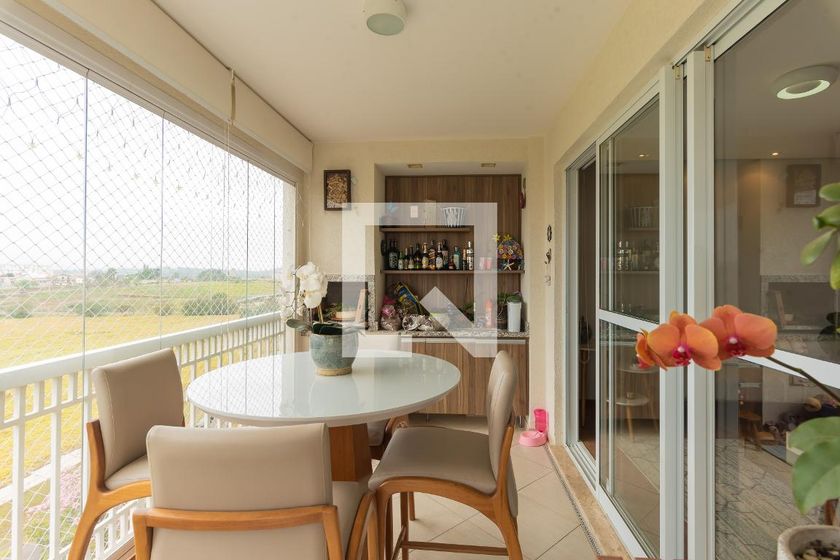 Apartamento à Venda - Parque Prado, 3 Quartos,  129 m2 em , Campinas - sp | SoloBR