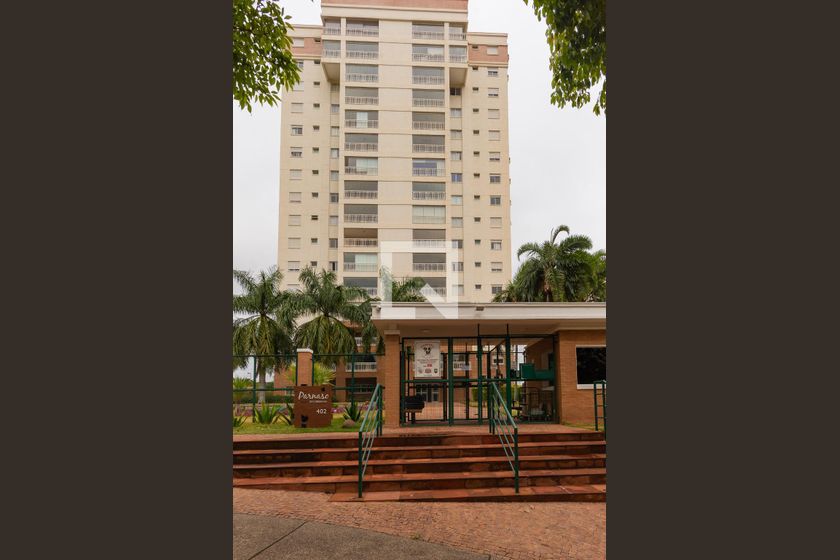 Apartamento à Venda - Parque Prado, 3 Quartos,  129 m2 em , Campinas - sp | SoloBR
