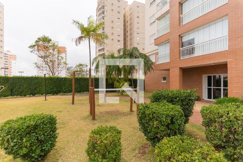 Apartamento à Venda - Parque Prado, 3 Quartos,  129 m2 em , Campinas - sp | SoloBR