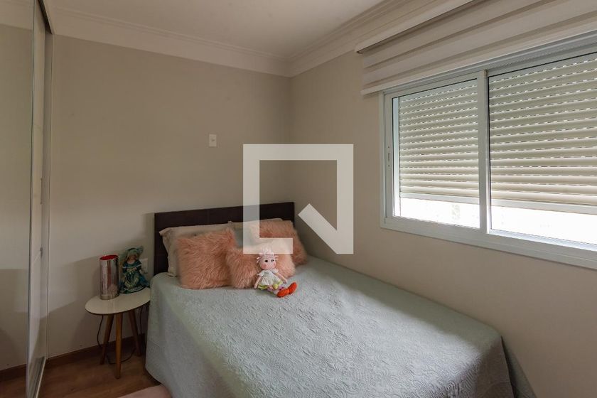 Apartamento à Venda - Parque Prado, 3 Quartos,  129 m2 em , Campinas - sp | SoloBR