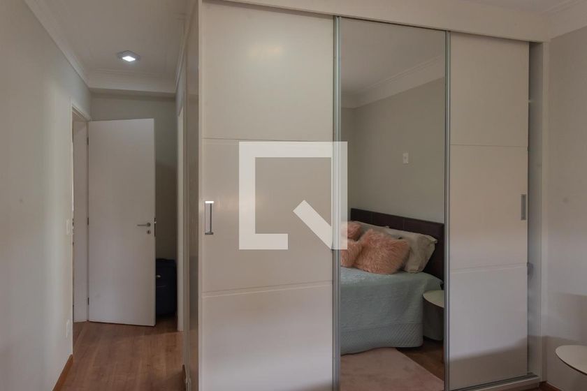 Apartamento à Venda - Parque Prado, 3 Quartos,  129 m2 em , Campinas - sp | SoloBR